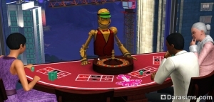 Новинки The Store: рулетка и покер для вашего казино!