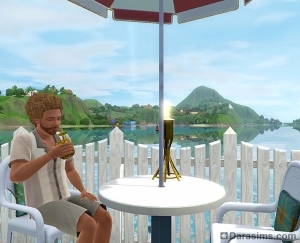 «The Sims 3 Райские острова»: из грязи в князи. Курортная история