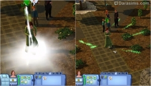 По итогам видео-чата «The Sims» 23 мая