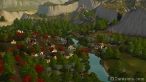 По итогам видео-чата «The Sims» 23 мая