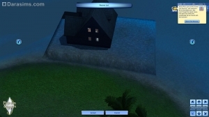 Пара фишек из обновления игры перед «The Sims 3 Райские острова»