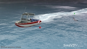 Превью «The Sims 3 Island Paradise» авторов SimsVIP