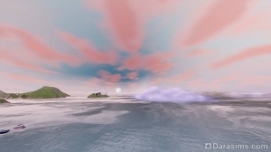 «Симс 3 Райские острова»: новые подробности