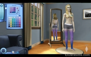 По итогам видео-чата с разработчиками «The Sims 3 Island Paradise»