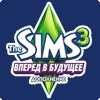 Набор Квантовая энергия – подарок за предзаказ «The Sims 3 Вперед в будущее»