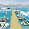 Как построить порт и плавучий дом в «The Sims 3 Island Paradise» Как построить порт и плавучий дом в «The Sims 3 Island Paradise»