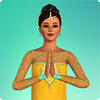 Набор «Индийские мечты» в The Sims 3 Store Набор «Индийские мечты» в The Sims 3 Store