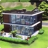 Немного информации о режиме строительства в The Sims 4