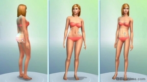 Возможное описание игры «The Sims 4» в кэше google