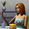 Об эмоциях, новых инструментах и лишнем весе у симов в «The Sims 4» Об эмоциях, новых инструментах и лишнем весе у симов в «The Sims 4»