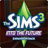 Подарок за заказ «Sims 3 Into the Future» в магазине Origin