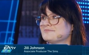 SimGuruJill отвечает на вопросы о «The Sims 4» и не только