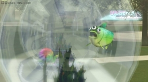 Программирование детей и другие нововведения «The Sims 3 Into the Future»