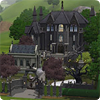 Поместье «Страх Смерти» вышло в The Sims 3 Store Поместье «Страх Смерти» вышло в The Sims 3 Store