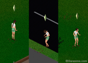 Болезни и лечение симов в The Sims