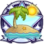 Значки достижений (ачивки) в Симс 3 Райские острова