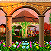 Новый набор «Богемный сад» в The Sims 3 Store