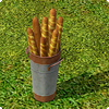 Апрельский набор The Sims 3 Store