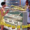 Пекарня «Радость сладкоежки» в The Sims 3 Store