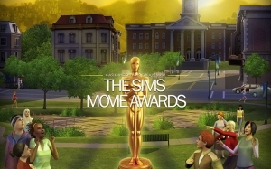 EAкадемия The Sims объявляет о старте конкурса The Sims Movie Awards
