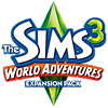 The Sims 3 World Adventures