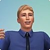 Ответы разработчиков в твиттере: про толщину ресниц у симов, рост подростков и количество черт характера в The Sims 4