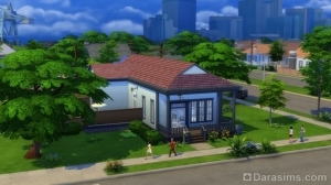 Блог разработчиков: В предвкушении The Sims 4