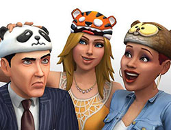 Скидки на The Sims 4 и улучшение игры до версии Digital Deluxe в Origin!