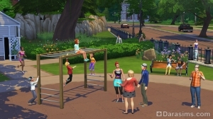 Портал Destructoid о стремлениях и чертах характера в The Sims 4