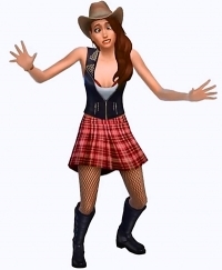 Портал Destructoid о стремлениях и чертах характера в The Sims 4