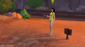 Презентация The Sims 4 на Gamescom 2014 от DaraSims