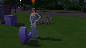 Информация с The Sims 4 Creator’s Camp и Gamescom: Эмоции в Симс 4