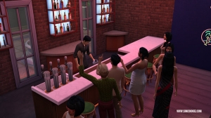 Информация с The Sims 4 Creator’s Camp и Gamescom: О смерти и немного о кулинарии в Симс 4