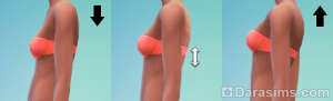 sims 4 как редактировать персонажа