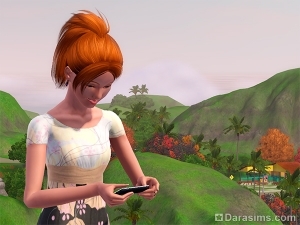 Неформальный заработок в «The Sims 3» и аддонах