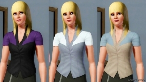 Обзор каталога «The Sims 3 Современная роскошь»