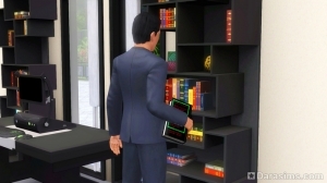 Обзор каталога «The Sims 3 Современная роскошь»