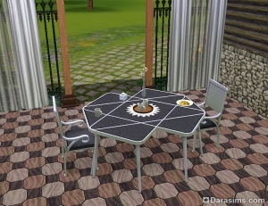 17 идей для комбинирования объектов в The Sims 3