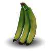 Овощной банан