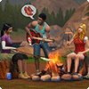 Симы отправляются «В поход!» с новым набором в The Sims 4 Симы отправляются «В поход!» с новым набором в The Sims 4