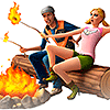 Игровой набор «The Sims 4 В поход!» уже в продаже! Игровой набор «The Sims 4 В поход!» уже в продаже!