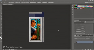Перекраска игровых объектов при помощи программы Sims 4 Studio