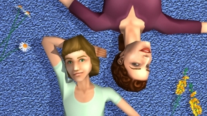 Смешные факты от поклонников The Sims