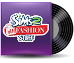 Музыка из «The Sims 2: H&M Fashion Stuff»