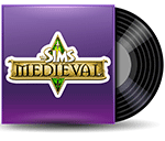 Музыка из «The Sims Medieval»