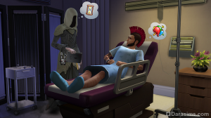 О карьерах в «The Sims 4 На работу!»