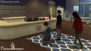 О карьерах в «The Sims 4 На работу!»
