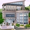 Обзор каталога «The Sims 3 Городская жизнь» Обзор каталога «The Sims 3 Городская жизнь»