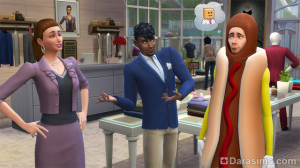 6 вещей, которые вы должны попробовать, играя в качестве владельца бизнеса в дополнении The Sims 4 На работу!