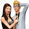 Каталог «The Sims 4 Роскошная вечеринка» скоро в продаже